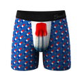 The Summer Snack | Popsicle Ball Hammock® Pouch Underwear - Shinesty