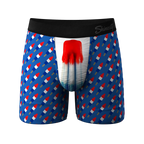 The Summer Snack | Popsicle Ball Hammock® Pouch Underwear - Shinesty