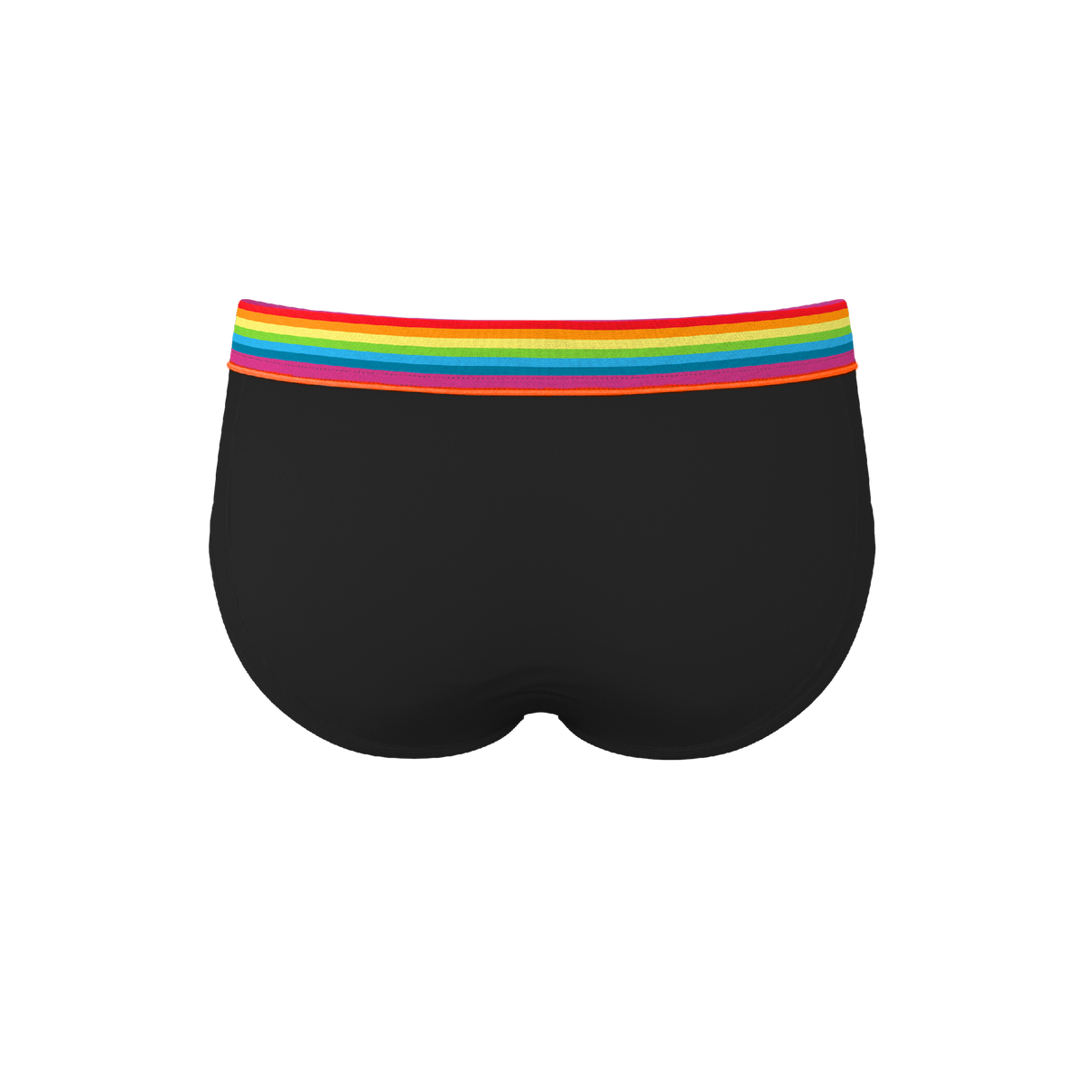 The Bona Fide Pride | Pride Ball Hammock® Pouch Underwear Briefs - Shinesty