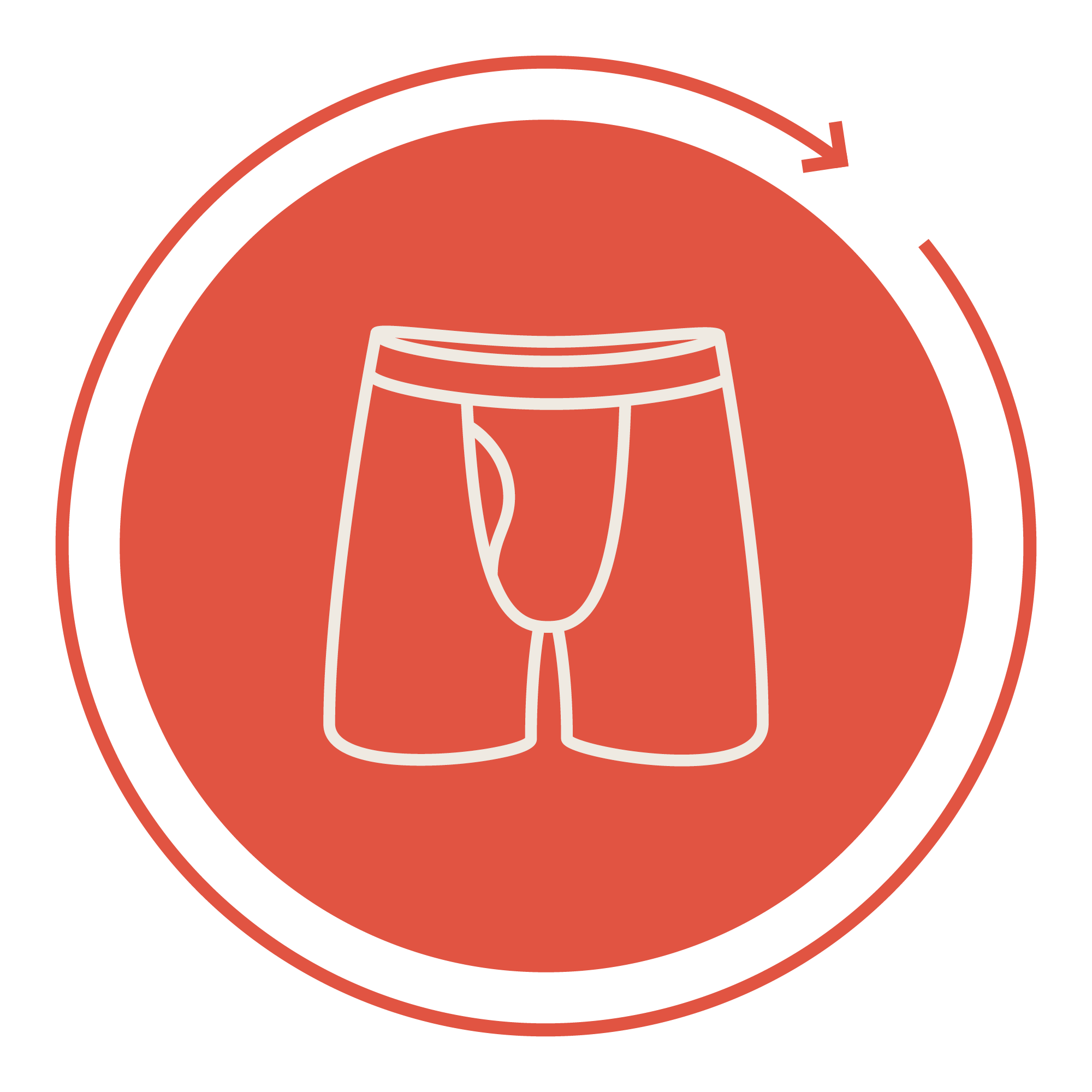 Quarterly Underwear Subscription - Shinesty