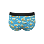 The Brokeback Mounted | Prairie Dog Ball Hammock® Pouch Underwear Briefs - Shinesty