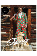 Vintage Shinesty Literature | Out Of Print Comedy Gold - Shinesty
