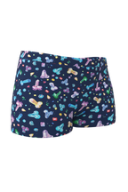 The Family Jewels | Testicular Cancer Foundation Modal Boyshort Underwear - Shinesty