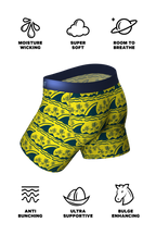 The Margaritaville® Pack | Officially Licensed Ball Hammock® 6 Pack - Shinesty