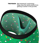 The Front Nine | Golf Ball Hammock® Pouch Underwear - Shinesty