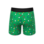 The Front Nine | Golf Ball Hammock® Pouch Underwear - Shinesty
