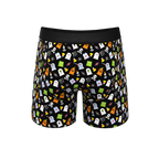The Good Ghouls | Halloween Themed Ball Hammock® Pouch Underwear - Shinesty