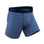 The Good Old Daisies | Flower Ball Hammock® Pouch Underwear - Shinesty