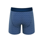 The Good Old Daisies | Flower Ball Hammock® Pouch Underwear - Shinesty