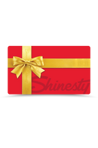 Shinesty Gift Card - Shinesty