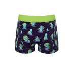 The Headstone | Tombstone Ball Hammock® Pouch Trunks Underwear - Shinesty