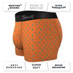 The Hokey Pokey | Cactus Ball Hammock® Pouch Trunk Underwear - Shinesty