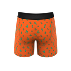 The Hokey Pokey | Cactus Ball Hammock® Pouch Underwear - Shinesty