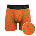 The Hokey Pokey | Cactus Ball Hammock® Pouch Underwear - Shinesty