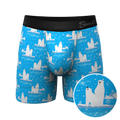 The How Coke Is Made | Polar Bear Ball Hammock® Pouch Underwear - Shinesty
