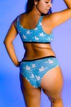 The How Coke Is Made | Polar Bear Cheeky Underwear - Shinesty