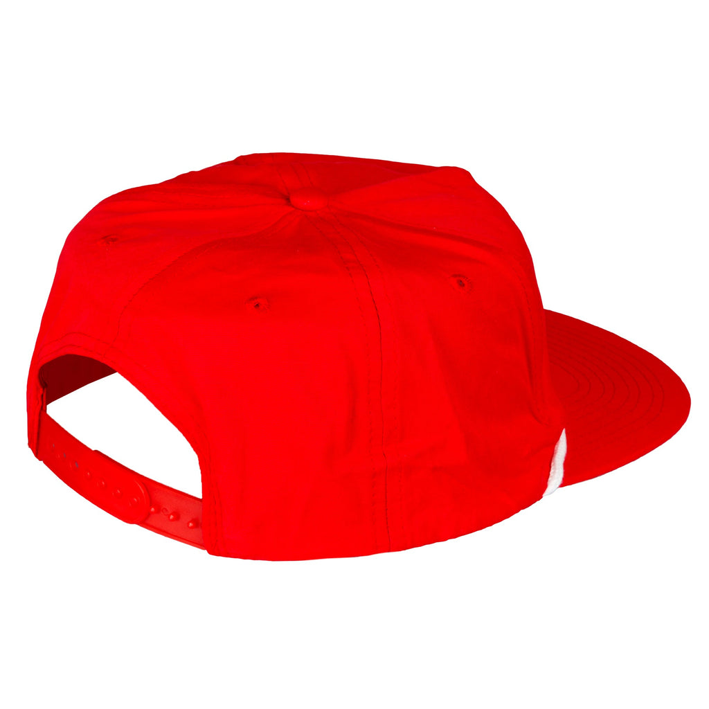 We're Not A Porn Site | Shinesty Snapback Hat - Shinesty
