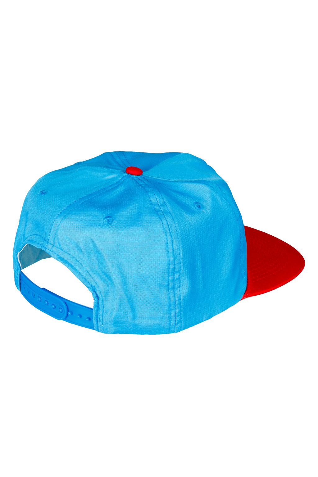 The Snap Is Back | Shinesty Retro USA Hat - Shinesty