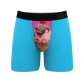 The Sundays Sundae | Ice Cream Ball Hammock® Pouch Underwear - Shinesty