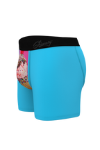 The Sundays Sundae | Ice Cream Ball Hammock® Pouch Underwear - Shinesty