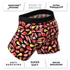 The Juicy Loins | Meat Ball Hammock® Pouch Underwear - Shinesty