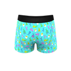 The Like Rabbits | Easter Animals Ball Hammock Pouch Trunk Underwear - Shinesty