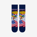 The Mascot | Eagle Ball Hammock® Boxer and Sock Pack - Shinesty