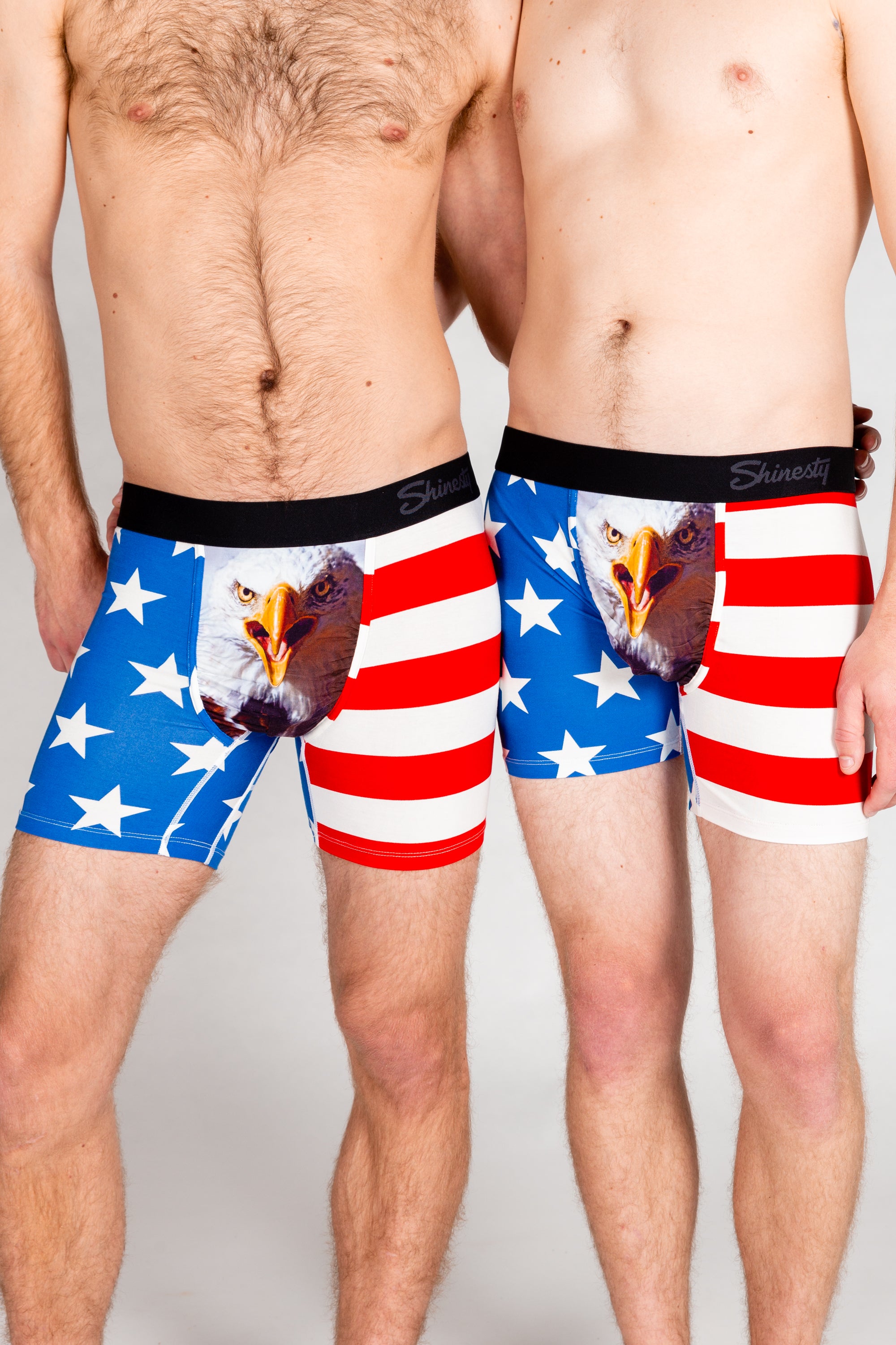 The Mascot | USA Ball Hammock® Couples Matching 2 Pack - Shinesty