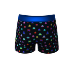 The Master Blaster | Video Game Ball Hammock® Pouch Trunks Underwear - Shinesty