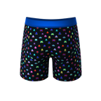 The Master Blaster | Video Game Ball Hammock® Pouch Underwear - Shinesty