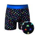 The Master Blaster | Video Game Ball Hammock® Pouch Underwear - Shinesty