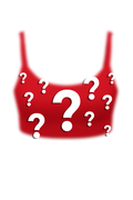 The Mystery | Surprise Boob Hammock™ Scoop Bralette - Shinesty