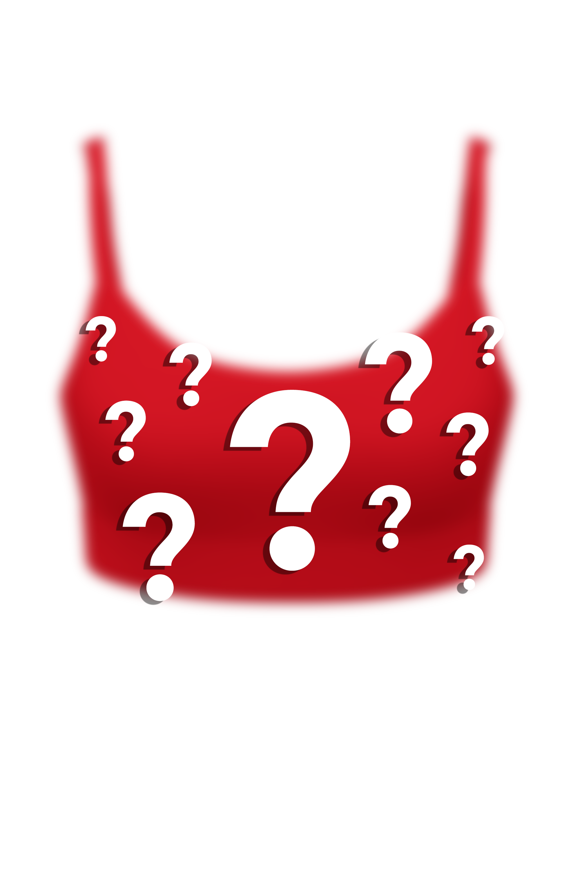 The Mystery | Surprise Boob Hammock™ Scoop Bralette - Shinesty