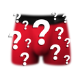 The Mystery | Surprise Ball Hammock® Pouch Trunks Underwear - Shinesty