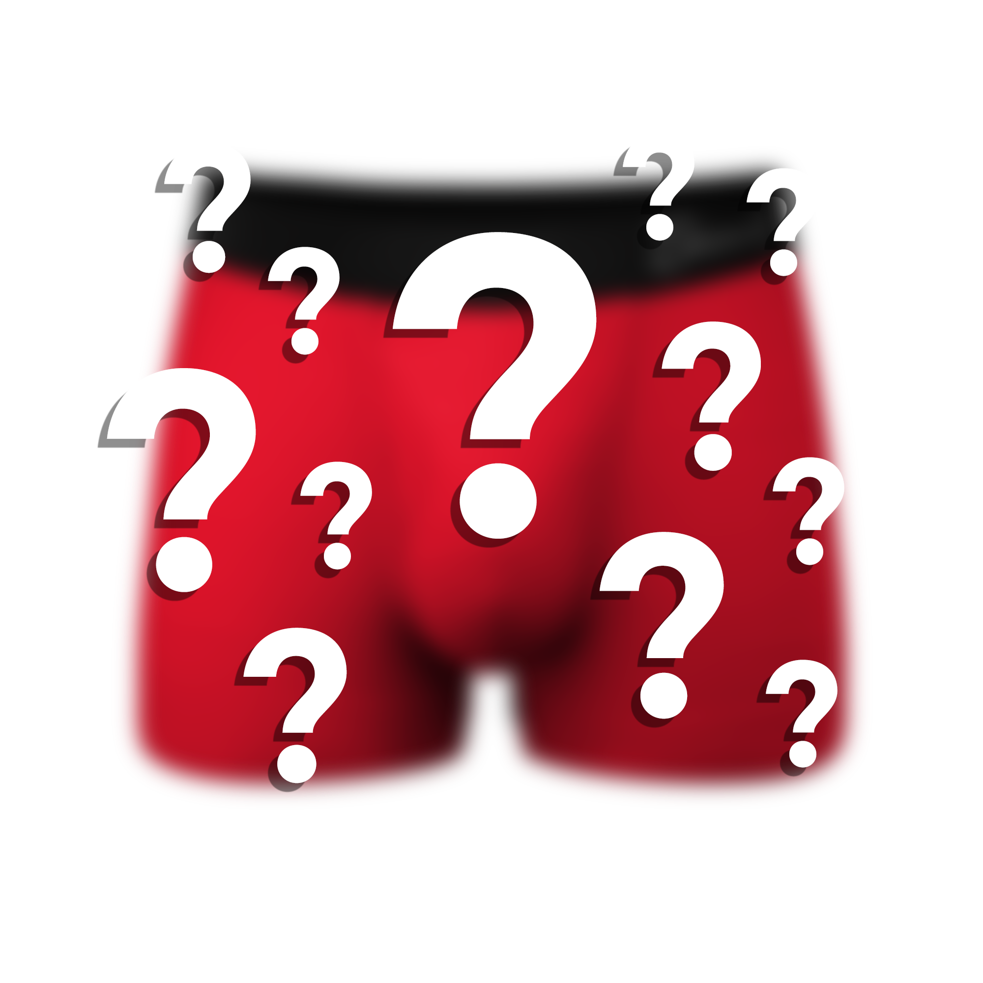 The Mystery | Surprise Ball Hammock® Pouch Trunks Underwear - Shinesty