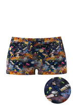The Time Capsule | Year 2021 Modal Boyshort Underwear - Shinesty