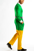 The Ninny Muggins | Santas Helper Flight Suit - Shinesty
