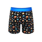The Personal Space | Outer Space Ball Hammock® Pouch Underwear - Shinesty