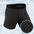 The Precious Stones | Diamond paradICE™ Cooling Ball Hammock® Pouch Underwear - Shinesty