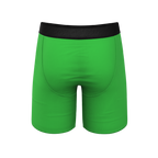 The Trouser Snake | Boa Ball Hammock® Boxer - Long Leg - Shinesty