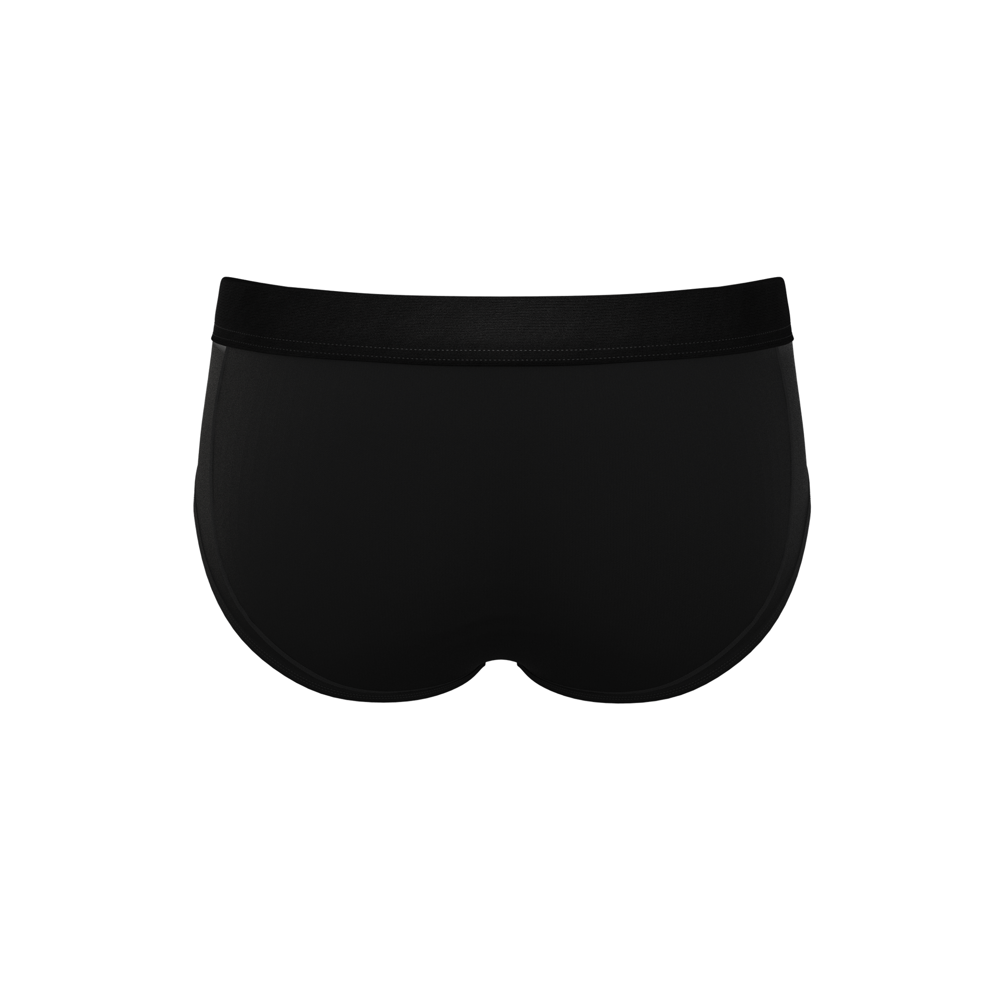 The Right Reasons | Rose Ball Hammock® Pouch Underwear Briefs - Shinesty