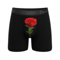 The Right Reasons | Rose Ball Hammock® Pouch Underwear - Shinesty