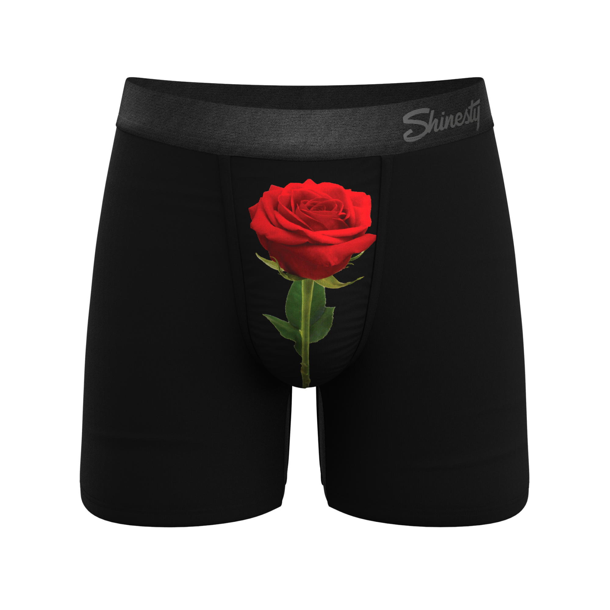 The Right Reasons | Rose Ball Hammock® Pouch Underwear - Shinesty