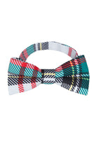 The Scotch on the Rocks | Christmas Bow Tie - Shinesty