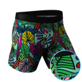The Sex On The Beach | Tropical paradICE™ Cooling Ball Hammock® Underwear With Fly - Shinesty