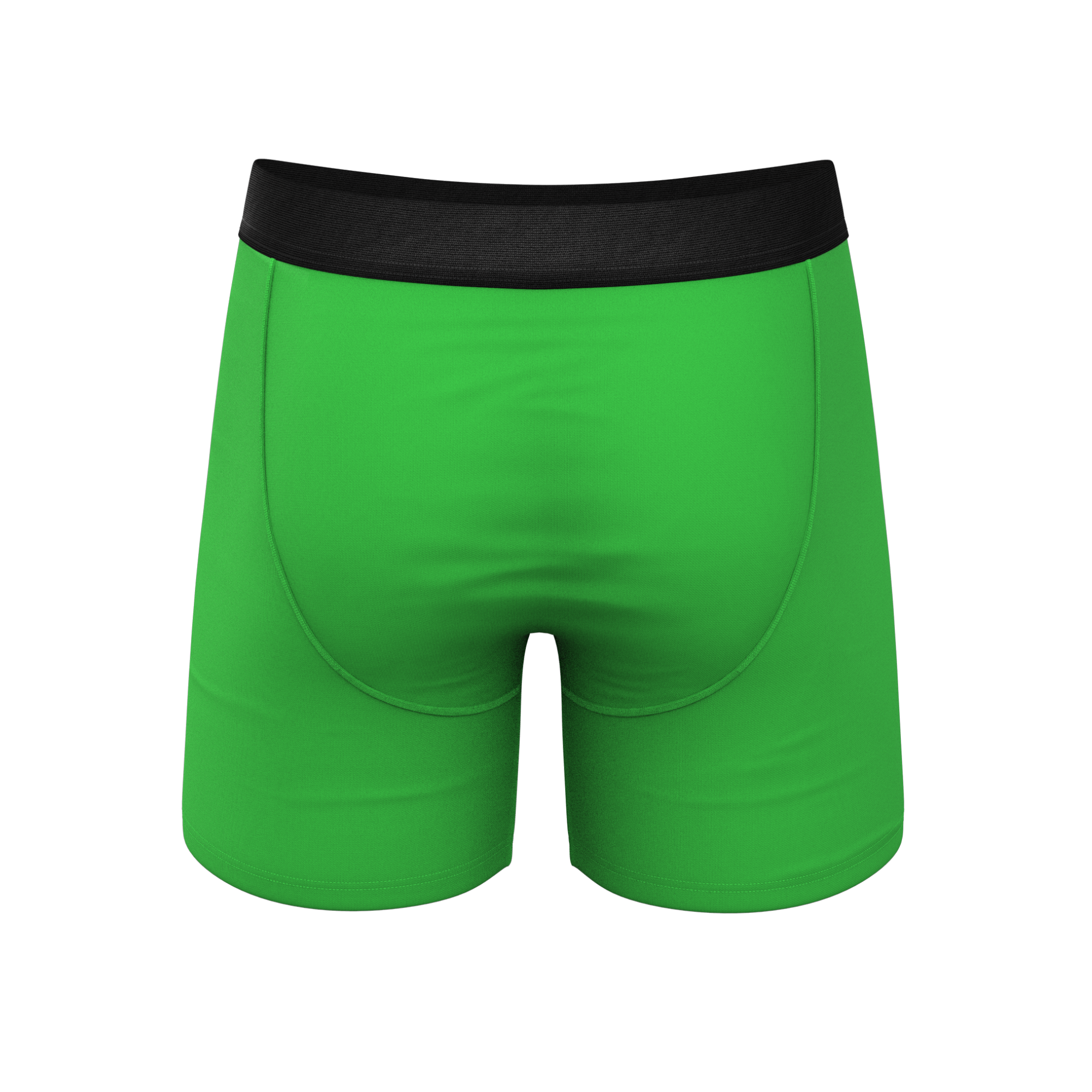 The Trouser Snake | Boa Ball Hammock® Pouch Underwear - Shinesty