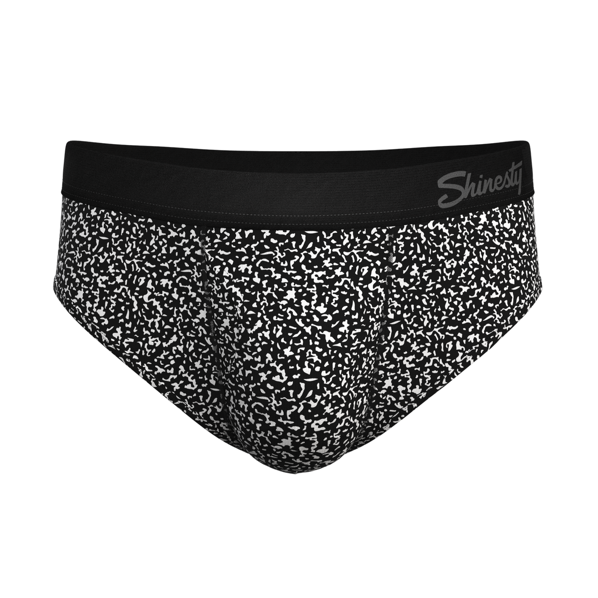 The Teachers Pet | Composition Notebook Ball Hammock® Pouch Underwear Briefs - Shinesty