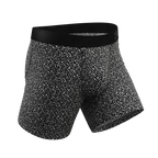The Teachers Pet | Composition Notebook Ball Hammock® Pouch Underwear - Shinesty
