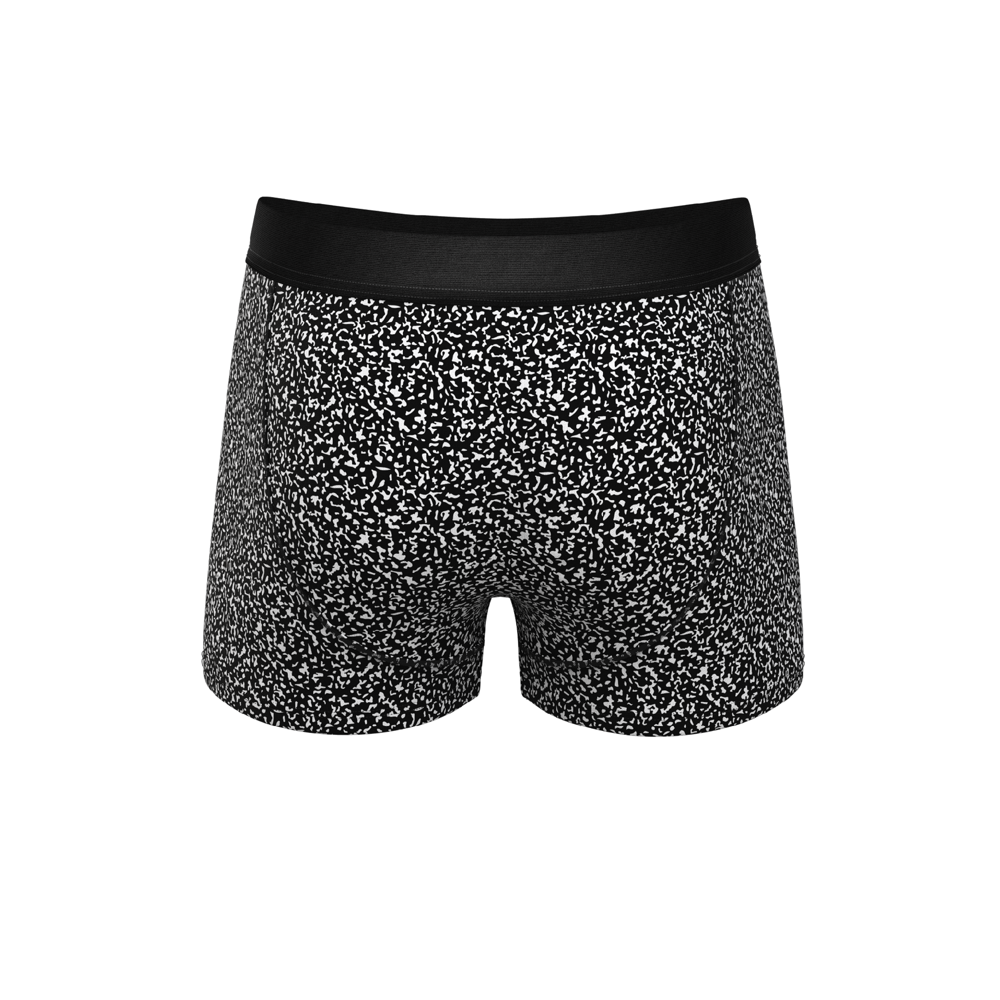 The Teachers Pet | Composition Notebook Ball Hammock® Pouch Trunk Underwear - Shinesty