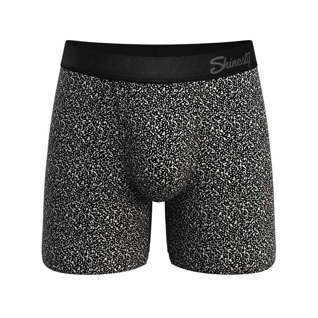 The Teachers Pet | Composition Notebook Ball Hammock® Pouch Underwear - Shinesty